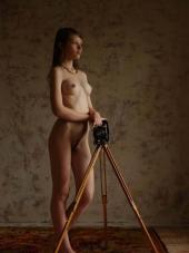 met-art mosterotic nude